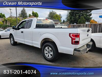 2019 Ford F-150 XLT 4x2 Supercab   - Photo 14 - Santa Cruz, CA 95060