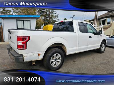 2019 Ford F-150 XLT 4x2 Supercab   - Photo 17 - Santa Cruz, CA 95060