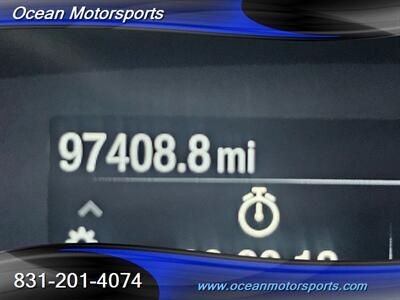 2023 Ford Transit 250 Medium Roof 148 " Wheelbase   - Photo 4 - Santa Cruz, CA 95060