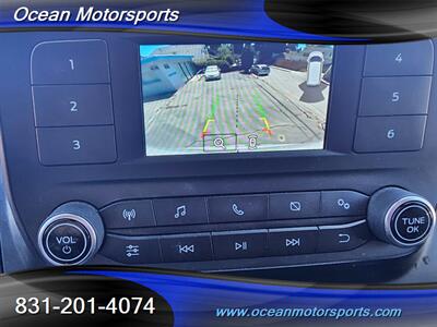 2023 Ford Transit 250 Medium Roof 148 " Wheelbase   - Photo 7 - Santa Cruz, CA 95060