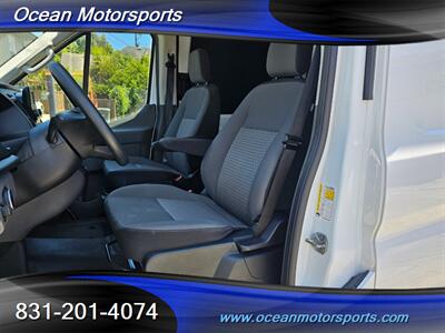 2023 Ford Transit 250 Medium Roof 148 " Wheelbase   - Photo 5 - Santa Cruz, CA 95060