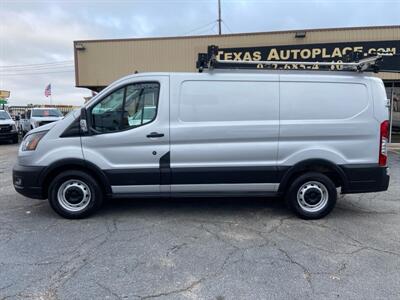 2020 Ford Transit 150   - Photo 13 - Dallas, TX 75247