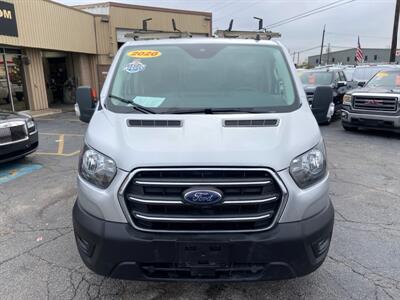 2020 Ford Transit 150   - Photo 3 - Dallas, TX 75247