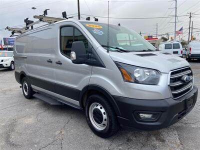 2020 Ford Transit 150   - Photo 8 - Dallas, TX 75247