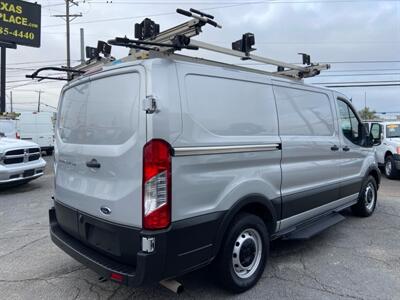 2020 Ford Transit 150   - Photo 10 - Dallas, TX 75247