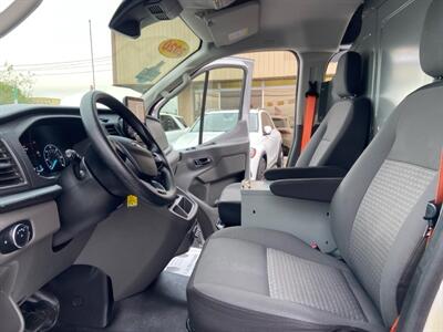 2020 Ford Transit 150   - Photo 22 - Dallas, TX 75247