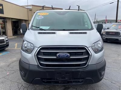 2020 Ford Transit 150   - Photo 2 - Dallas, TX 75247