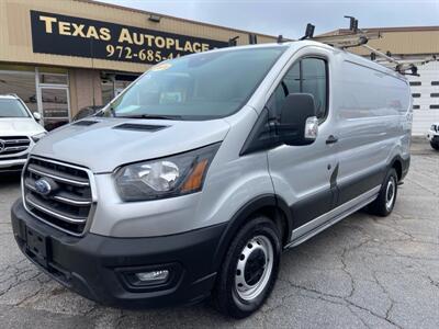 2020 Ford Transit 150   - Photo 1 - Dallas, TX 75247