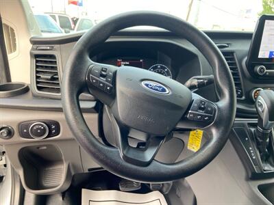 2020 Ford Transit 150   - Photo 16 - Dallas, TX 75247