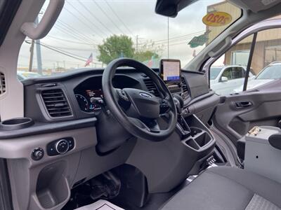 2020 Ford Transit 150   - Photo 23 - Dallas, TX 75247