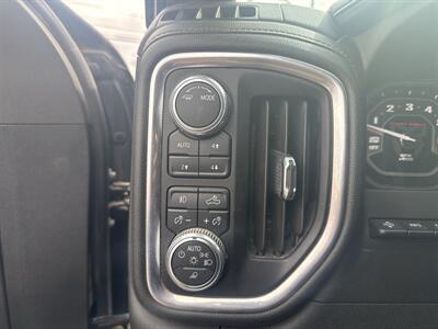 2021 GMC Sierra 1500 AT4 - Photo 11 - Dallas, TX 75247