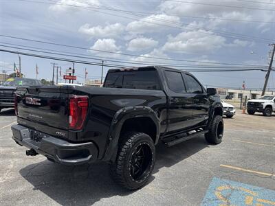 2021 GMC Sierra 1500 AT4   - Photo 7 - Dallas, TX 75247