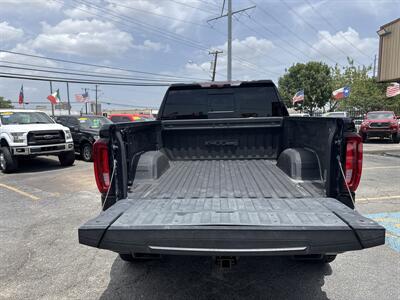 2021 GMC Sierra 1500 AT4   - Photo 5 - Dallas, TX 75247