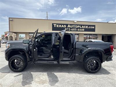 2021 GMC Sierra 1500 AT4   - Photo 14 - Dallas, TX 75247