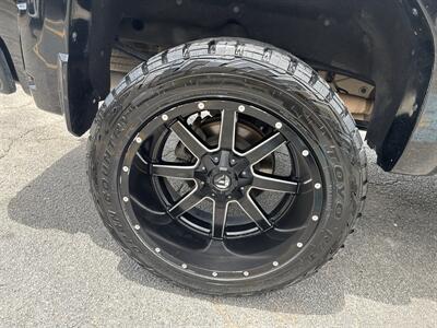 2021 GMC Sierra 1500 AT4   - Photo 24 - Dallas, TX 75247