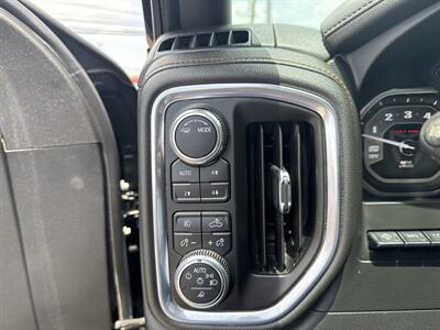 2021 GMC Sierra 1500 AT4   - Photo 18 - Dallas, TX 75247