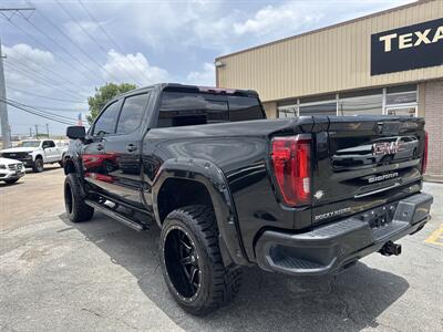 2021 GMC Sierra 1500 AT4   - Photo 3 - Dallas, TX 75247