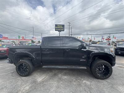 2021 GMC Sierra 1500 AT4 - Photo 6 - Dallas, TX 75247