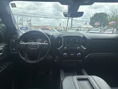 2021 GMC Sierra 1500 AT4 - Photo 8 - Dallas, TX 75247