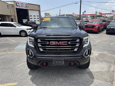 2021 GMC Sierra 1500 AT4   - Photo 11 - Dallas, TX 75247