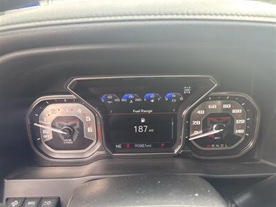 2021 GMC Sierra 1500 AT4 - Photo 10 - Dallas, TX 75247
