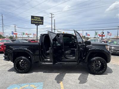 2021 GMC Sierra 1500 AT4   - Photo 12 - Dallas, TX 75247