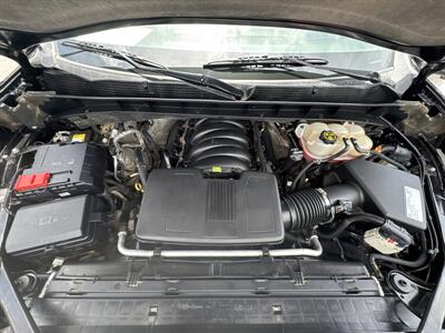 2021 GMC Sierra 1500 AT4   - Photo 27 - Dallas, TX 75247