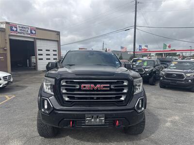 2021 GMC Sierra 1500 AT4 - Photo 5 - Dallas, TX 75247