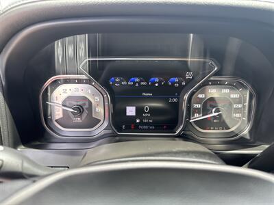 2021 GMC Sierra 1500 AT4   - Photo 17 - Dallas, TX 75247