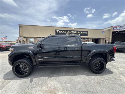 2021 GMC Sierra 1500 AT4   - Photo 2 - Dallas, TX 75247