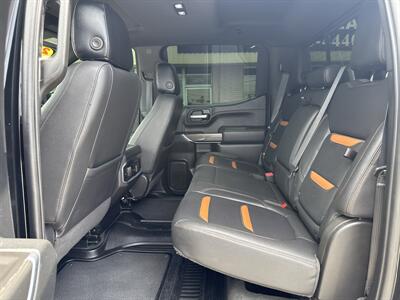 2021 GMC Sierra 1500 AT4   - Photo 15 - Dallas, TX 75247
