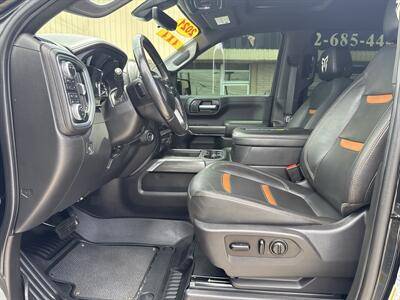 2021 GMC Sierra 1500 AT4   - Photo 16 - Dallas, TX 75247