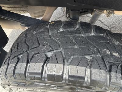 2021 GMC Sierra 1500 AT4   - Photo 25 - Dallas, TX 75247