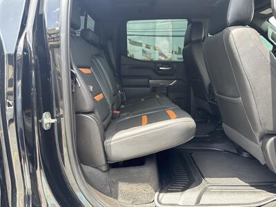 2021 GMC Sierra 1500 AT4   - Photo 13 - Dallas, TX 75247