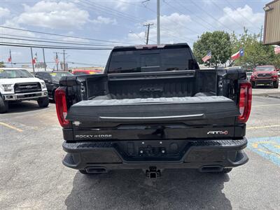 2021 GMC Sierra 1500 AT4   - Photo 6 - Dallas, TX 75247