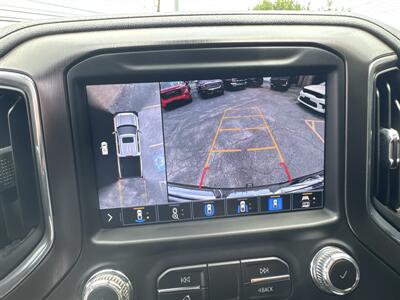 2021 GMC Sierra 1500 AT4   - Photo 19 - Dallas, TX 75247