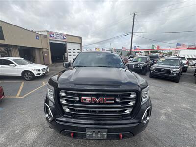2021 GMC Sierra 1500 AT4 - Photo 7 - Dallas, TX 75247