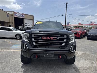 2021 GMC Sierra 1500 AT4   - Photo 10 - Dallas, TX 75247