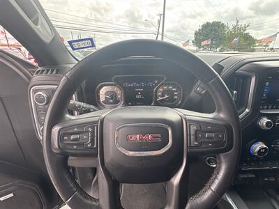 2021 GMC Sierra 1500 AT4 - Photo 9 - Dallas, TX 75247