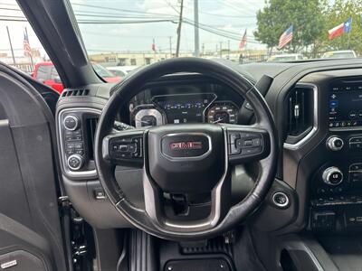 2021 GMC Sierra 1500 AT4   - Photo 21 - Dallas, TX 75247