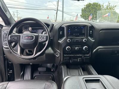 2021 GMC Sierra 1500 AT4   - Photo 20 - Dallas, TX 75247