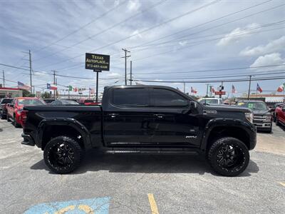 2021 GMC Sierra 1500 AT4   - Photo 8 - Dallas, TX 75247