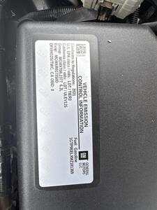 2021 GMC Sierra 1500 AT4   - Photo 28 - Dallas, TX 75247
