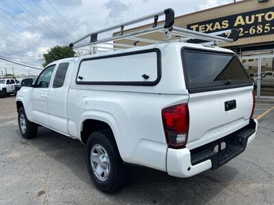 2019 Toyota Tacoma SR   - Photo 17 - Dallas, TX 75247