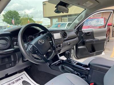 2019 Toyota Tacoma SR   - Photo 27 - Dallas, TX 75247