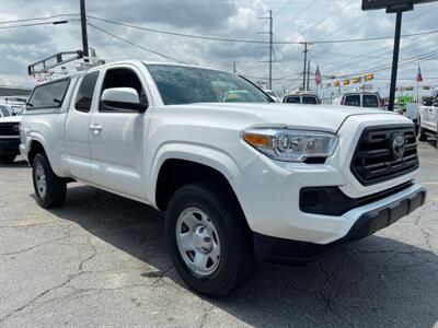 2019 Toyota Tacoma SR   - Photo 8 - Dallas, TX 75247