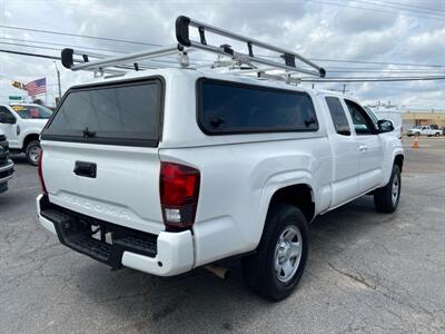 2019 Toyota Tacoma SR   - Photo 11 - Dallas, TX 75247