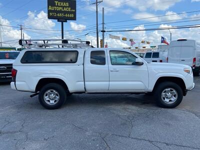 2019 Toyota Tacoma SR   - Photo 9 - Dallas, TX 75247