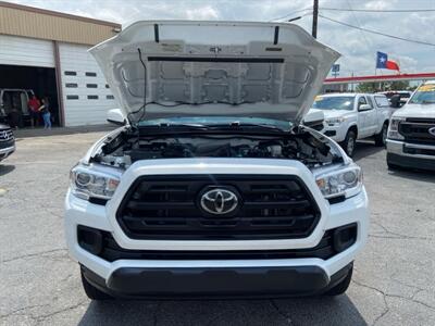 2019 Toyota Tacoma SR   - Photo 4 - Dallas, TX 75247