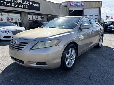 2007 Toyota Camry LE - Photo 11 - Dallas, TX 75247